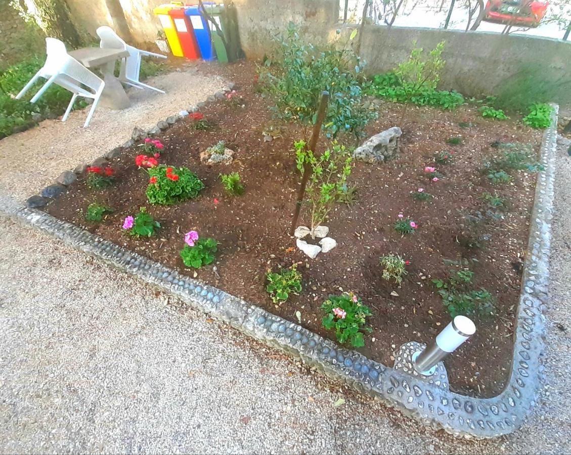 Villa Libe Baška Voda المظهر الخارجي الصورة