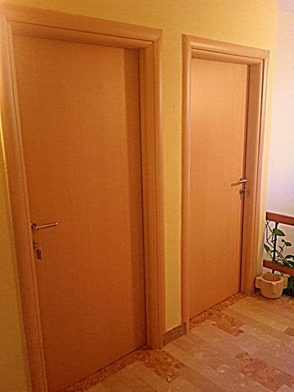 Villa Libe Baška Voda المظهر الخارجي الصورة