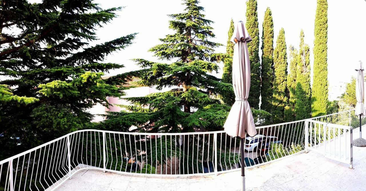 Villa Libe Baška Voda المظهر الخارجي الصورة
